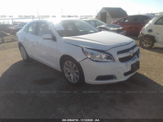 CHEVROLET MALIBU 2013 1g11e5sa8du138207