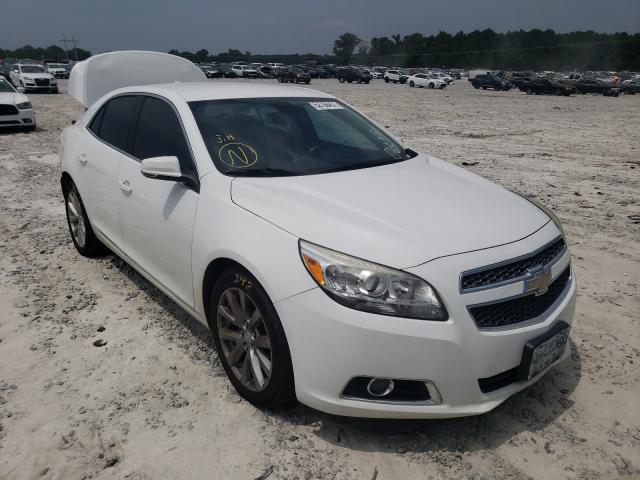 CHEVROLET MALIBU 2LT 2013 1g11e5sa8du141060