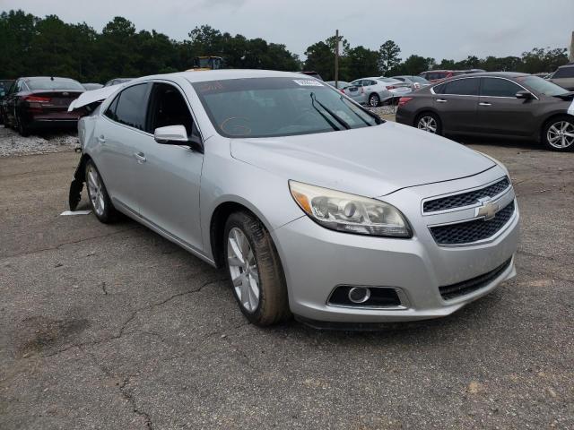 CHEVROLET MALIBU 2LT 2013 1g11e5sa8du142855