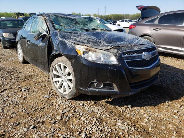 CHEVROLET MALIBU 2LT 2013 1g11e5sa8du143097