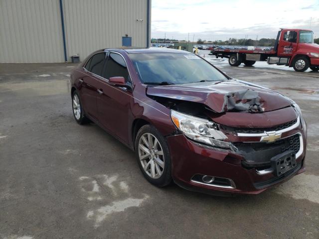 CHEVROLET MALIBU LIM 2016 1g11e5sa8gf115678