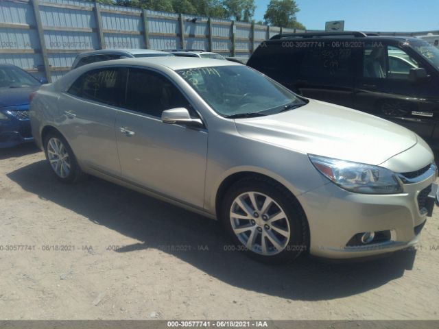 CHEVROLET MALIBU LIMITED 2016 1g11e5sa8gf130343