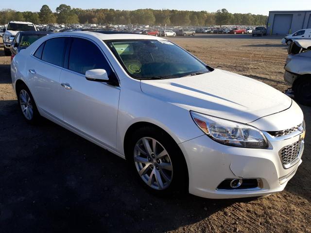 CHEVROLET MALIBU LIM 2016 1g11e5sa8gf130696