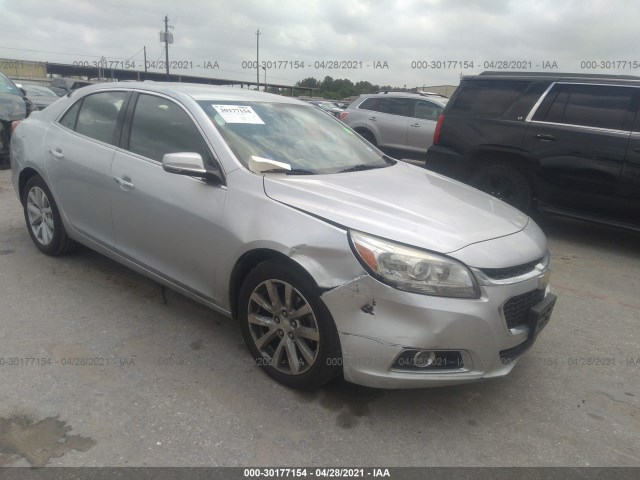 CHEVROLET MALIBU LIMITED 2016 1g11e5sa8gf131380