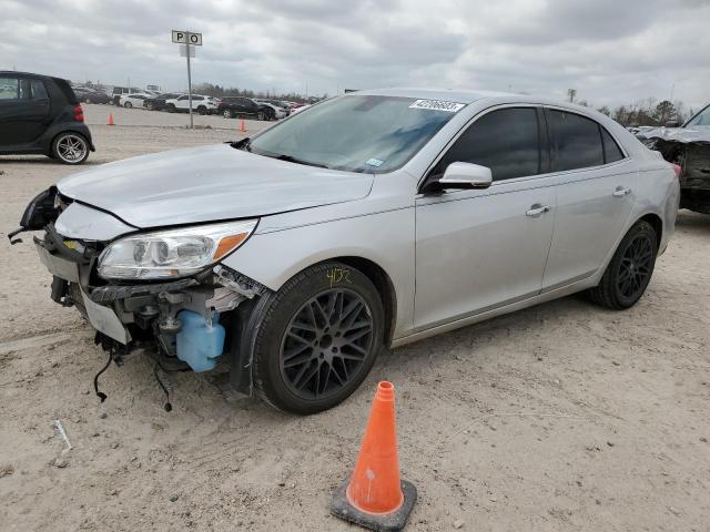 CHEVROLET MALIBU LIM 2016 1g11e5sa8gf132626