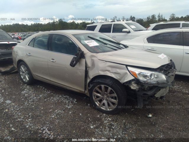 CHEVROLET MALIBU LIMITED 2016 1g11e5sa8gf132688