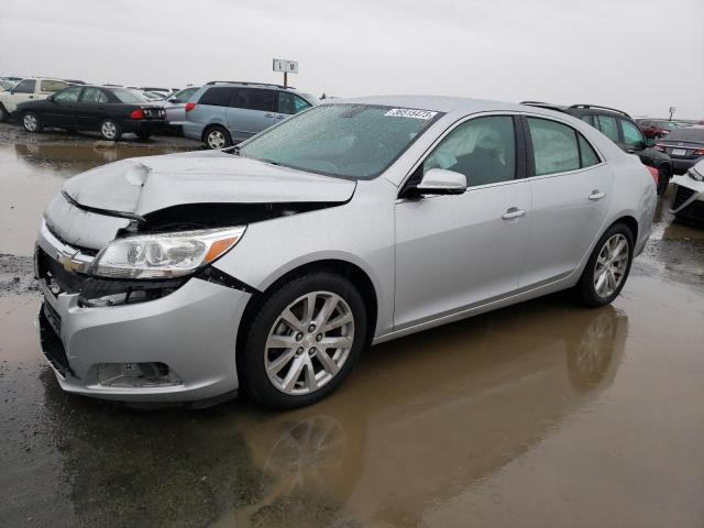 CHEVROLET MALIBU LIM 2016 1g11e5sa8gf132870