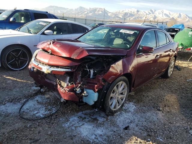 CHEVROLET MALIBU 2016 1g11e5sa8gf133436