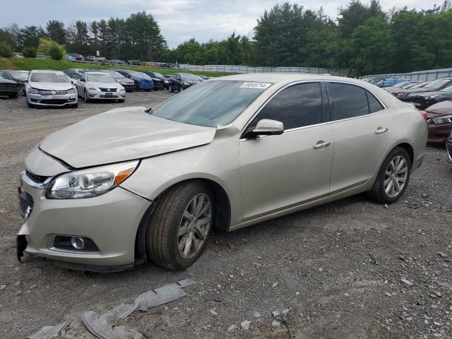 CHEVROLET MALIBU 2016 1g11e5sa8gf137583