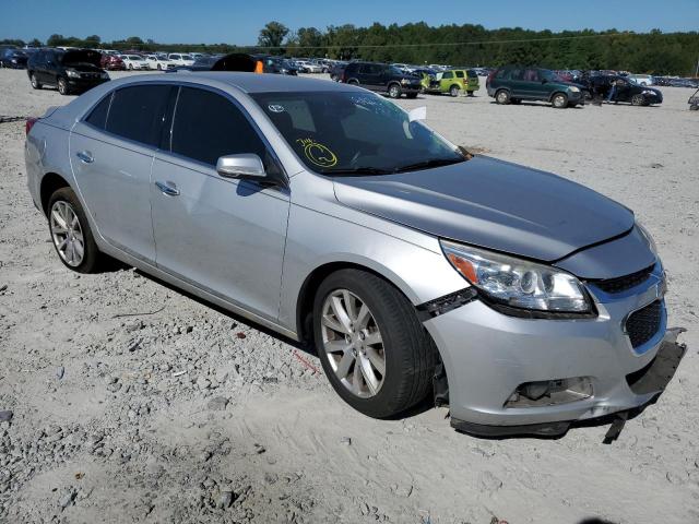 CHEVROLET MALIBU LIM 2016 1g11e5sa8gf138362