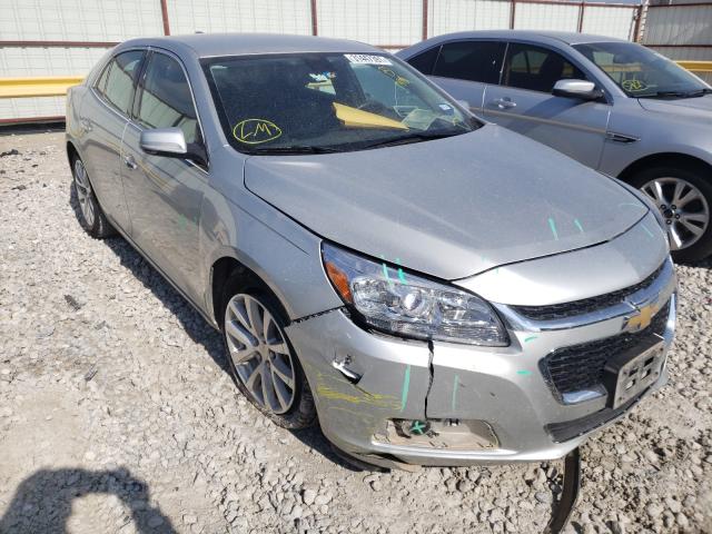 CHEVROLET MALIBU LIM 2016 1g11e5sa8gf139091