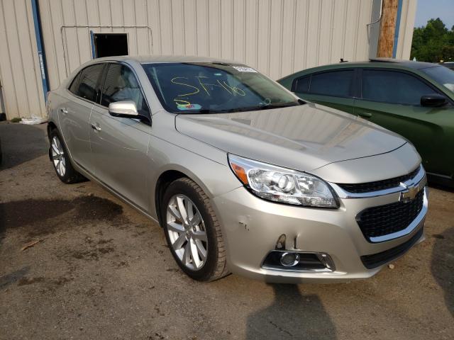 CHEVROLET MALIBU LIM 2016 1g11e5sa8gf139821