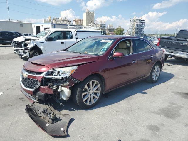 CHEVROLET MALIBU LIM 2016 1g11e5sa8gf139950