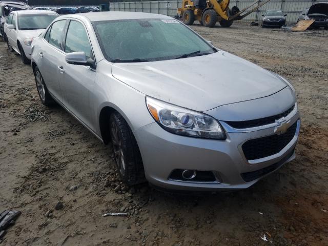 CHEVROLET MALIBU LIM 2016 1g11e5sa8gf140533