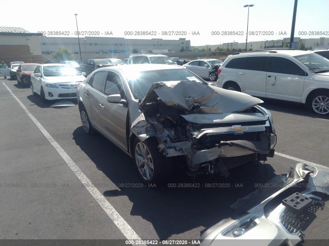 CHEVROLET MALIBU LIMITED 2016 1g11e5sa8gf149717