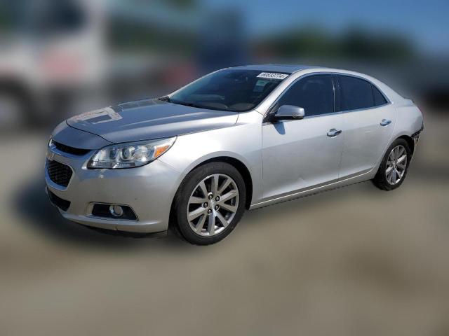 CHEVROLET MALIBU 2016 1g11e5sa8gf155212