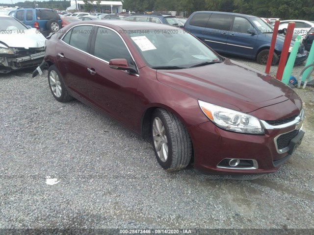 CHEVROLET MALIBU LIMITED 2016 1g11e5sa8gf159860