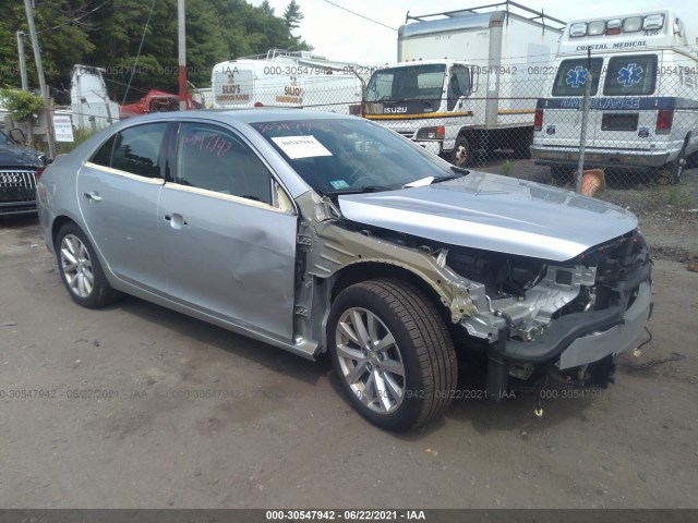 CHEVROLET MALIBU LIMITED 2016 1g11e5sa8gf162953