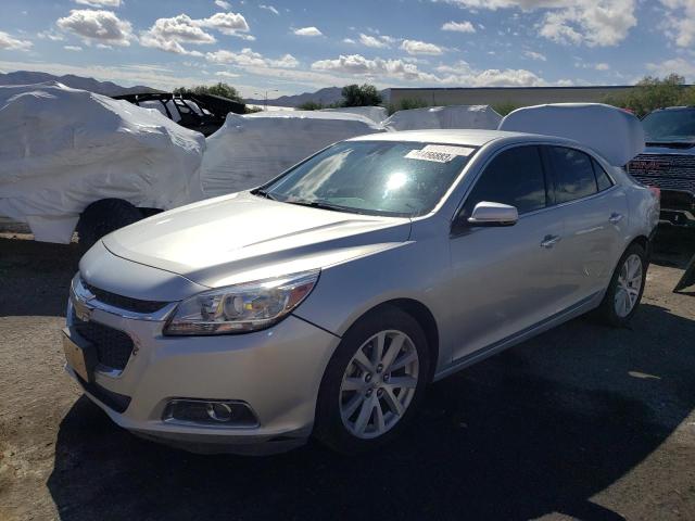 CHEVROLET MALIBU LIM 2016 1g11e5sa8gf163066