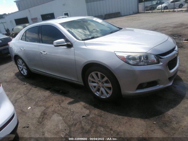 CHEVROLET MALIBU LIMITED 2016 1g11e5sa8gf163486