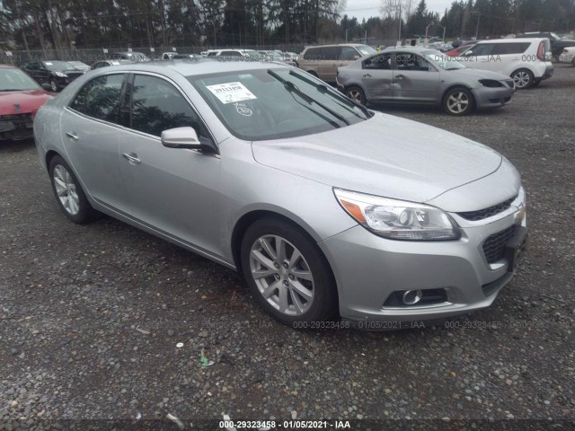 CHEVROLET MALIBU LIMITED 2016 1g11e5sa8gf168316