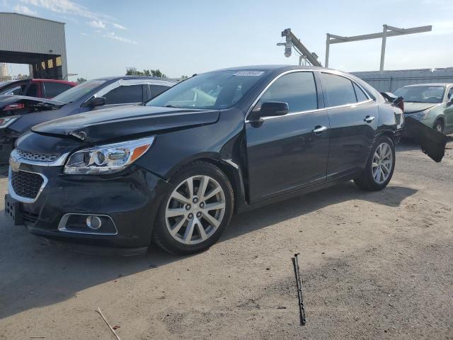 CHEVROLET MALIBU LIM 2016 1g11e5sa8gu122058