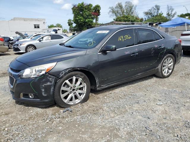 CHEVROLET MALIBU LIM 2016 1g11e5sa8gu122500