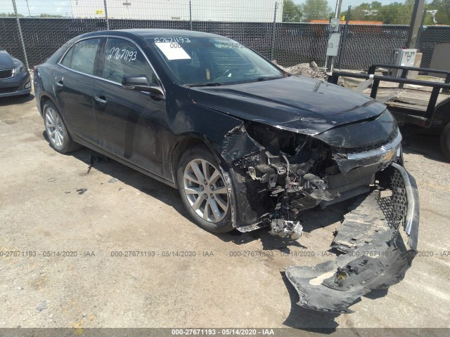 CHEVROLET MALIBU LIMITED 2016 1g11e5sa8gu133657