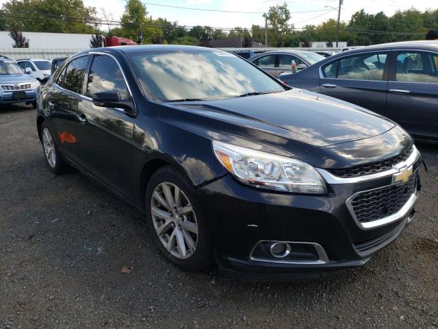 CHEVROLET MALIBU LIM 2016 1g11e5sa8gu133755