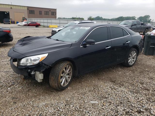 CHEVROLET MALIBU 2016 1g11e5sa8gu134288