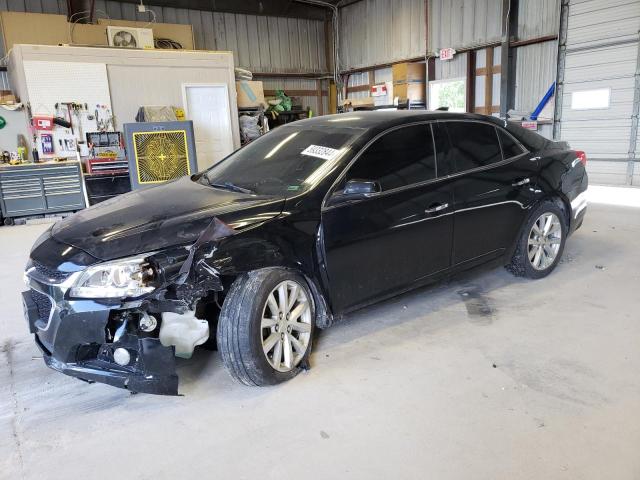 CHEVROLET MALIBU 2016 1g11e5sa8gu134517