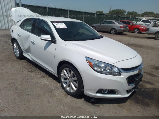 CHEVROLET MALIBU LIMITED 2016 1g11e5sa8gu143816