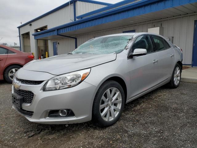 CHEVROLET MALIBU 2016 1g11e5sa8gu144500