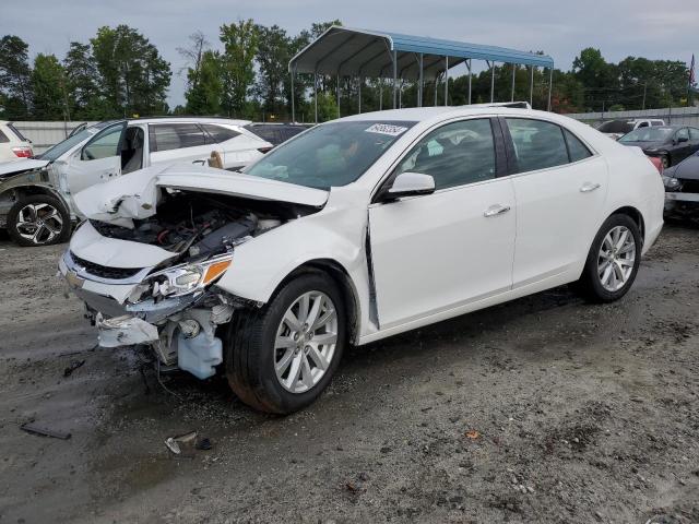 CHEVROLET MALIBU LIM 2016 1g11e5sa8gu146909