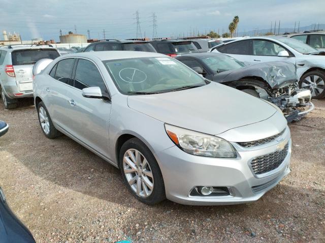 CHEVROLET MALIBU LIM 2016 1g11e5sa8gu147218