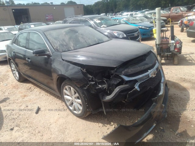 CHEVROLET MALIBU LIMITED 2016 1g11e5sa8gu153875