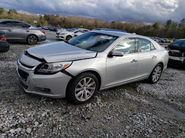 CHEVROLET MALIBU 2016 1g11e5sa8gu159823