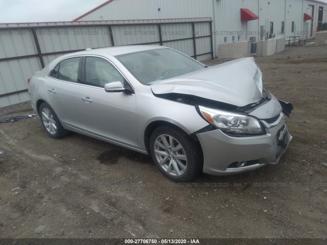 CHEVROLET MALIBU LIMITED 2016 1g11e5sa8gu160566