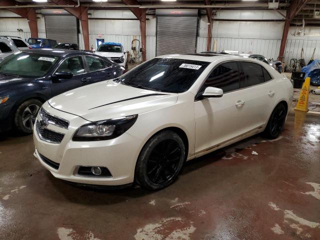 CHEVROLET MALIBU 2LT 2013 1g11e5sa9df116852