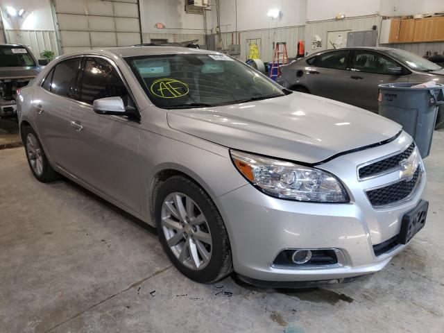 CHEVROLET MALIBU 2LT 2013 1g11e5sa9df129603