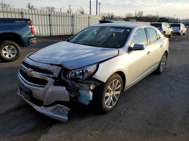 CHEVROLET MALIBU 2LT 2013 1g11e5sa9df137782