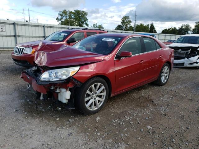 CHEVROLET MALIBU 2LT 2013 1g11e5sa9df138138