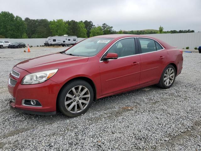 CHEVROLET MALIBU 2013 1g11e5sa9df139497