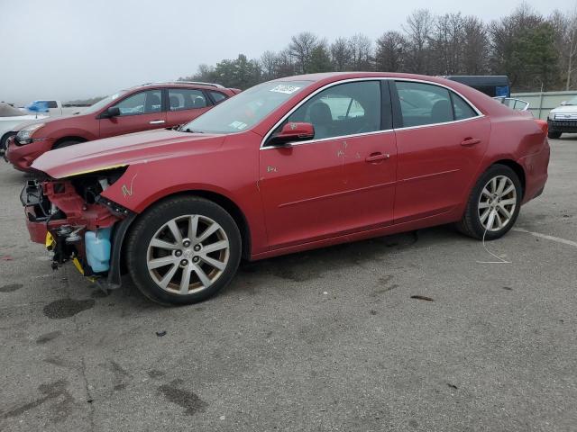 CHEVROLET MALIBU 2013 1g11e5sa9df146143