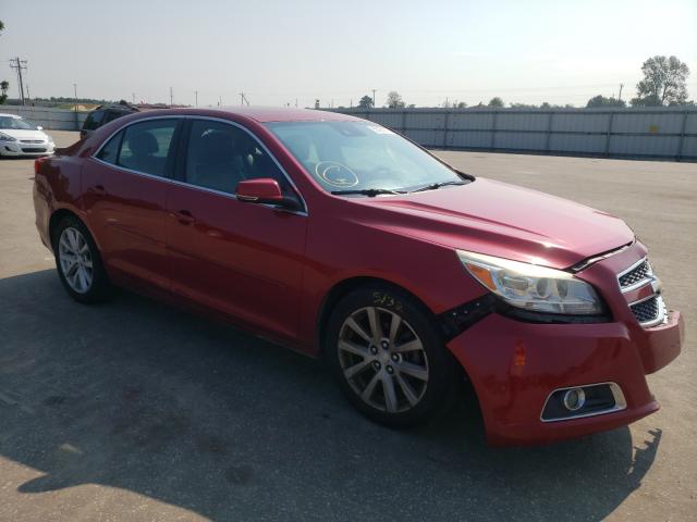 CHEVROLET MALIBU 2LT 2013 1g11e5sa9df147986