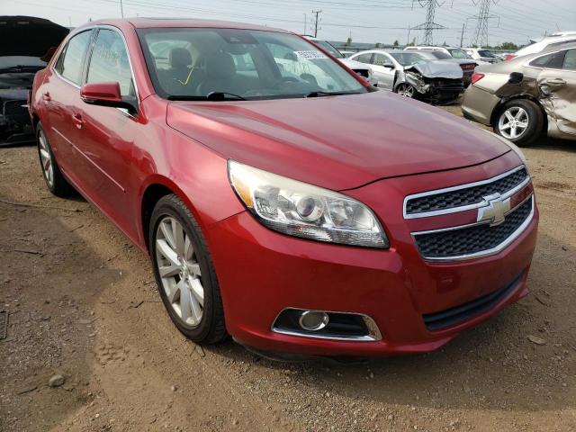 CHEVROLET MALIBU 2LT 2013 1g11e5sa9df148507