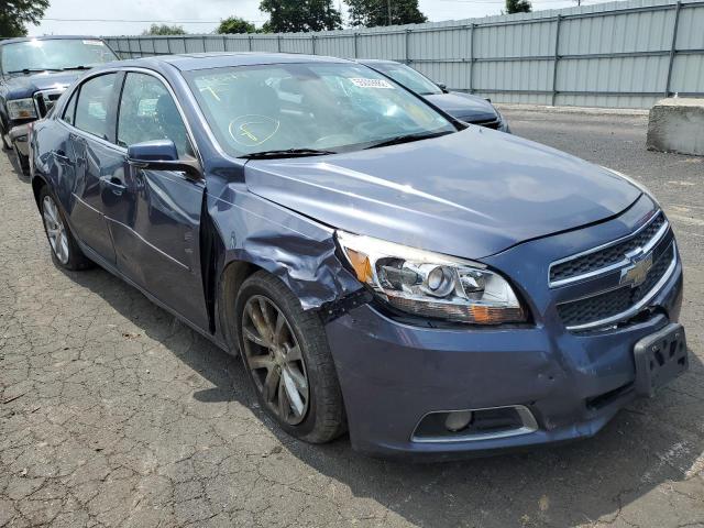 CHEVROLET MALIBU 2LT 2013 1g11e5sa9df155795