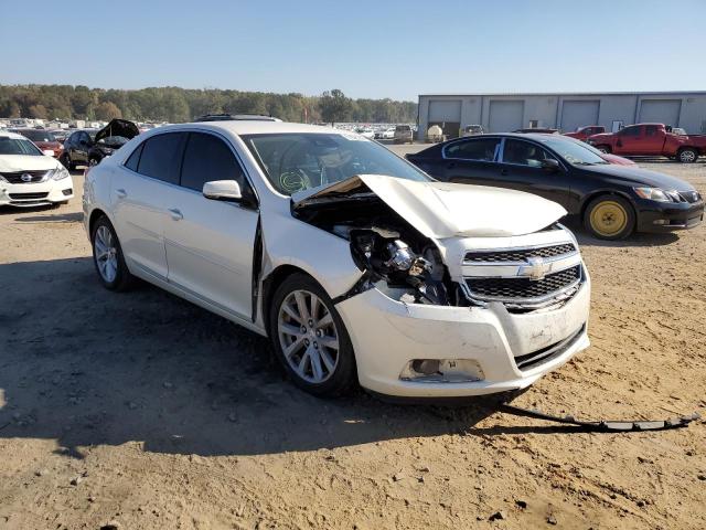 CHEVROLET MALIBU 2LT 2013 1g11e5sa9df166375