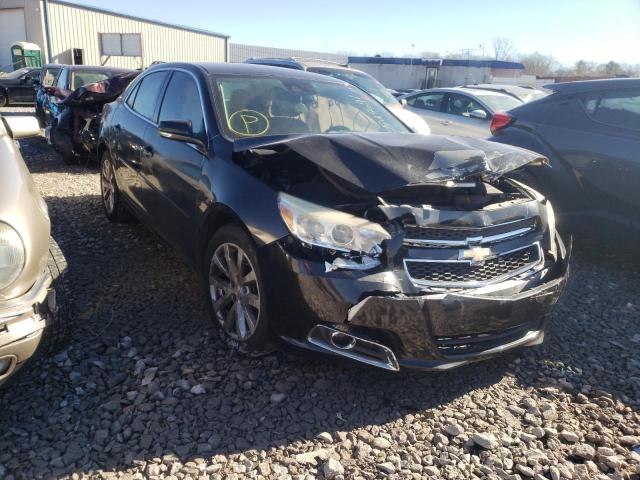 CHEVROLET MALIBU 2LT 2013 1g11e5sa9df168787