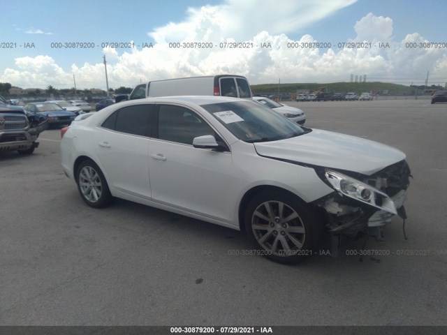 CHEVROLET MALIBU 2013 1g11e5sa9df172757